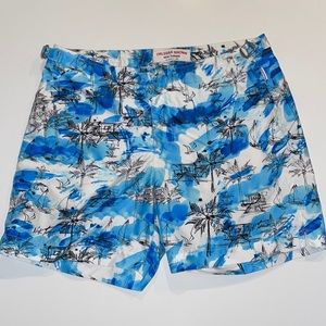 Orlebar Brown Mens swim trunks